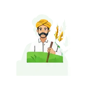 PM Kisan Yojana 2026 — Government guide illustration