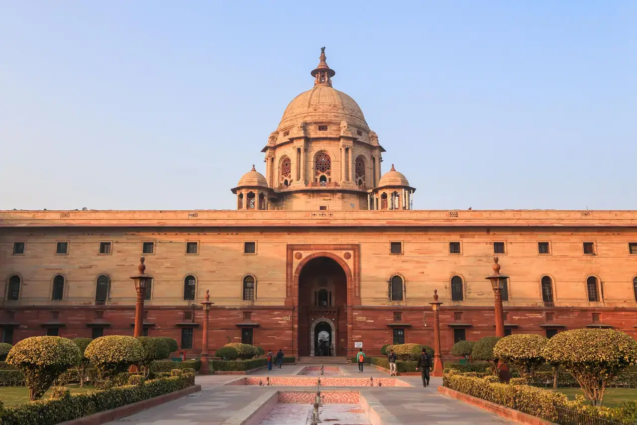 8 Official Government Portals Every Indian Business Owner Should Know