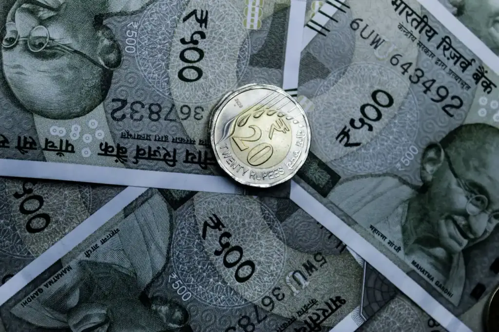 8 Official Government Portals for Money and Finance in India