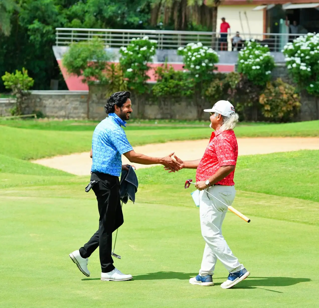 PM Modi Congratulates Indian Women's Golf Team on Asian Games 2026 Silver