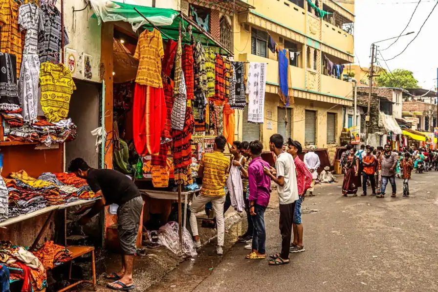 PM Modi Asks Indians to Buy Khadi on Gandhi Jayanti 2026