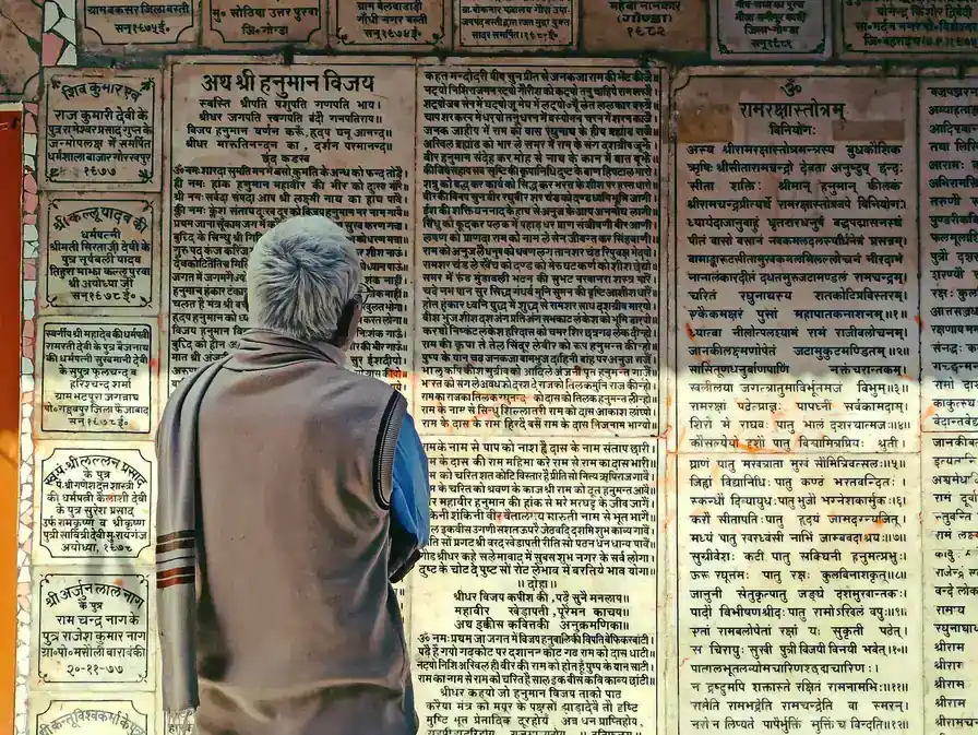 PM Modi Shares Sanskrit Verse on What Makes a Person Truly Noble