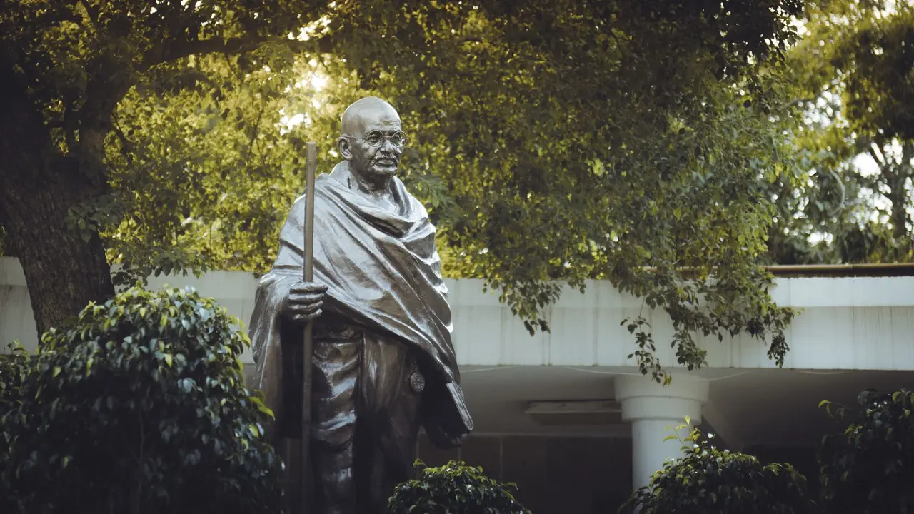 PM Modi Pays Tribute to Freedom Fighter Shyamji Krishna Varma on His Birth Anniversary
