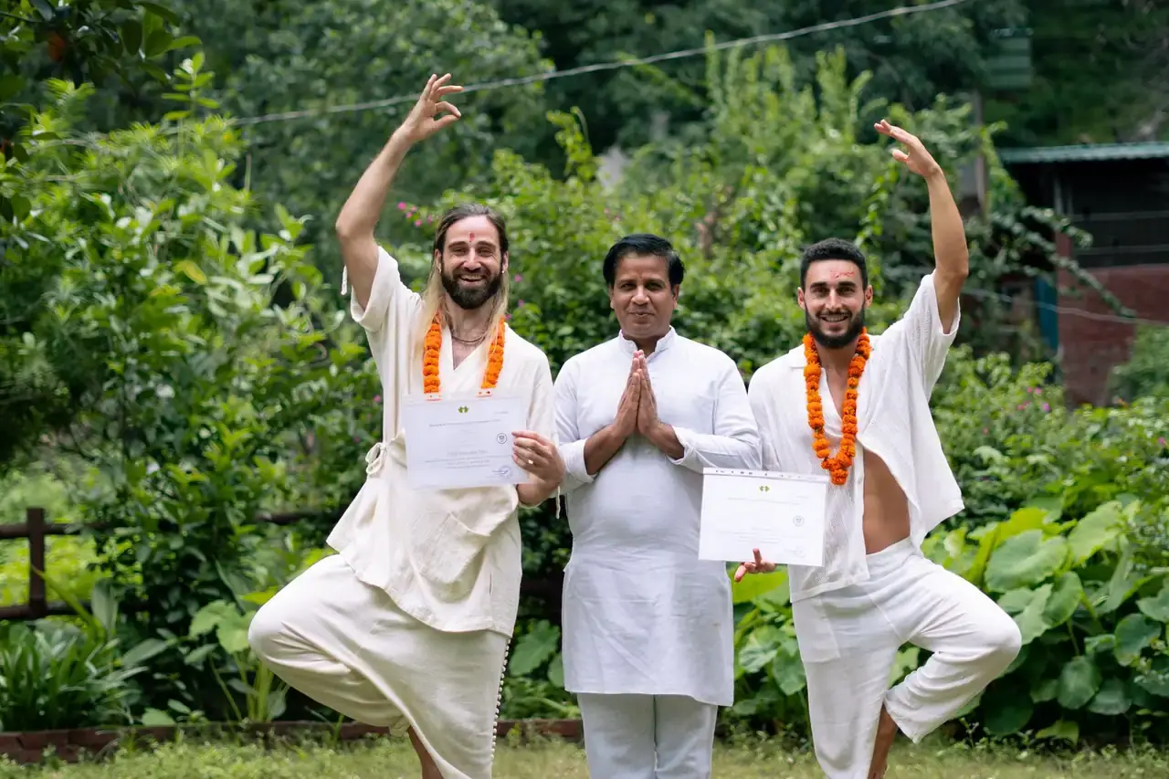 First PRAMAAN Certificates Handed Over: India's Forest and Wood Certification Scheme Begins